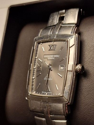 Raymond Weil Parsifal 9341