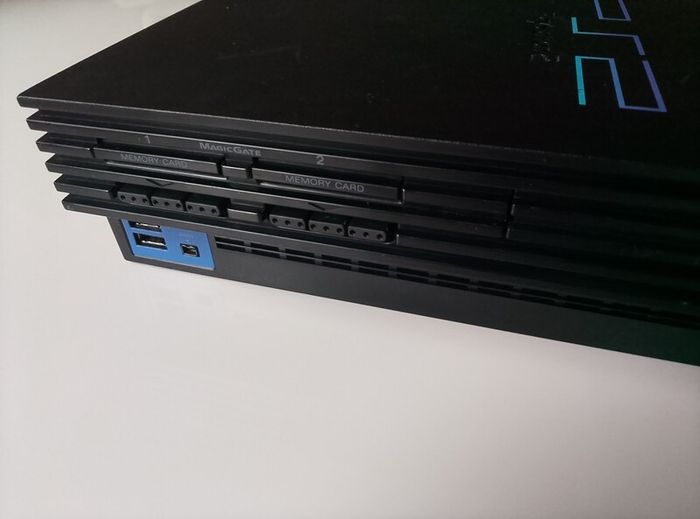 Playstation 2 PS2