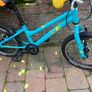 carrera kids bike in great condition working 100% Image 2