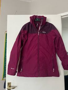 Ladies Jacket size 12