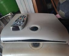 Sky box