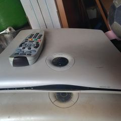 Sky box
