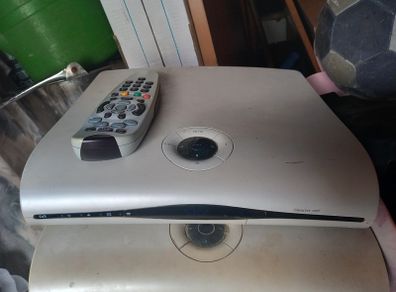 Sky box
