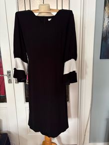 ladies dress
