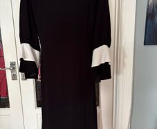 ladies dress