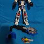 Transformer Metroplex Cybertron Image 2