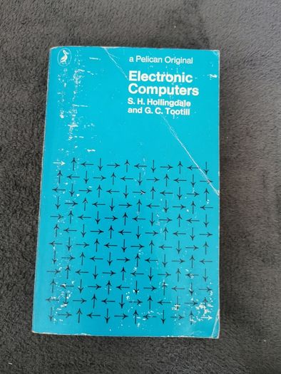 Random books