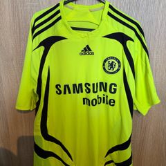 Chelsea football jersey