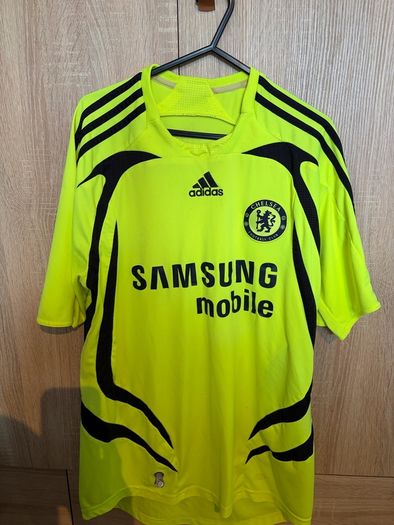 Chelsea football jersey