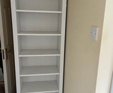 Bookcase