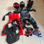 Motocross kids Image 2