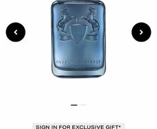 Parfums de Marly SEDLEY 125ml niche parfum