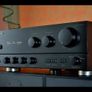 PIONEER REFERENCE SERIES A-676 Reference Stereo Integrated Amplifier Audiophile grade quality components MM+MC Phono stage Image 3