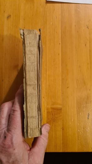 Outlines Of The Industrial History Of Ireland By John F Burke. VINTAGE FIRST EDITION. Hardback In Fair Condition. .