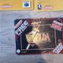 Nintendo 64 n64 manuals Image 3