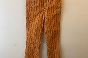 Urban outfitters jeans (W26)