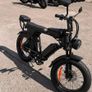 Electric Road Legal Ebike (off Road Setting Available) Image 3