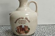 Small Bunratty Mead ceramic crock jug barware