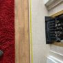 Brass Fireplace Surround Image 9