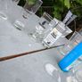 irish glass guinness job lot Image 3