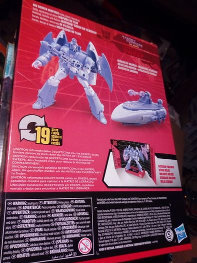 Transformers (various) individually priced