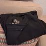Black New Trousers Image 6