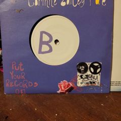 Corinne Bailey Rae, Put Your Records On
