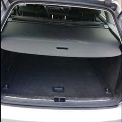 Audi a4 b7 b6 avant estate boot cover