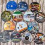 PS2 PS3 Xbox Wii Games mix Image 3