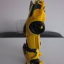Transformers The Last Knight Deluxe Class Bumblebee Figure C1319 Image 2