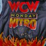 WCW wrestling Jacket signed by Eric Bischoff Image 3