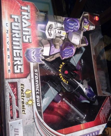 Transformers (various) individually priced