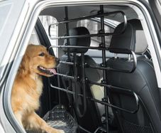 Car Dog Guard