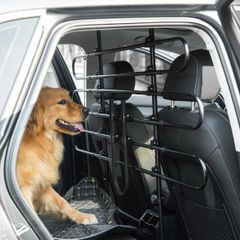 Car Dog Guard
