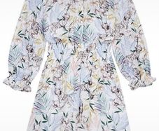 Maje Dress