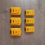 DeWalt Batteries & Charger (New) Image 2