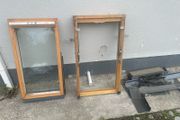 Velux window