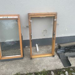 Velux window