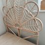 Rattan Single Bed Frame Image 6