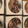 Thatched farming plates Image 3