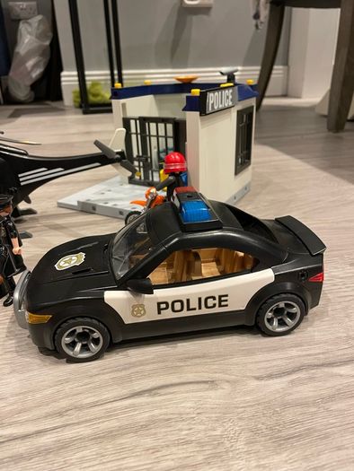 playmobil bundle