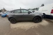 2020 Jaguar E- Pace diesel. Driving 80km