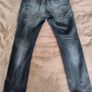 G star jeans 3301 grey Image 2