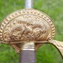 Victorian Court Sword Image 7