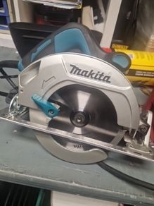 makita circular saw