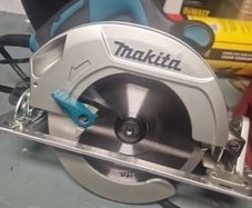 makita circular saw