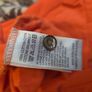 mens Paul Smith orange polo shirt Image 4