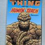 Marvel Graphic novels bundle Image 2