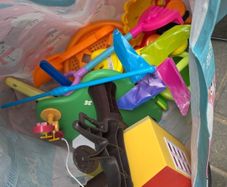 garden toys
