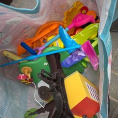garden toys